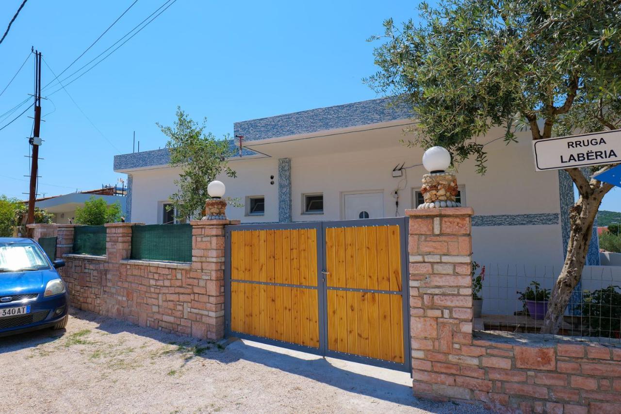 קסאמיל Villa Guximi מראה חיצוני תמונה