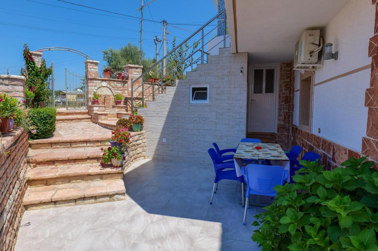 קסאמיל Villa Guximi מראה חיצוני תמונה