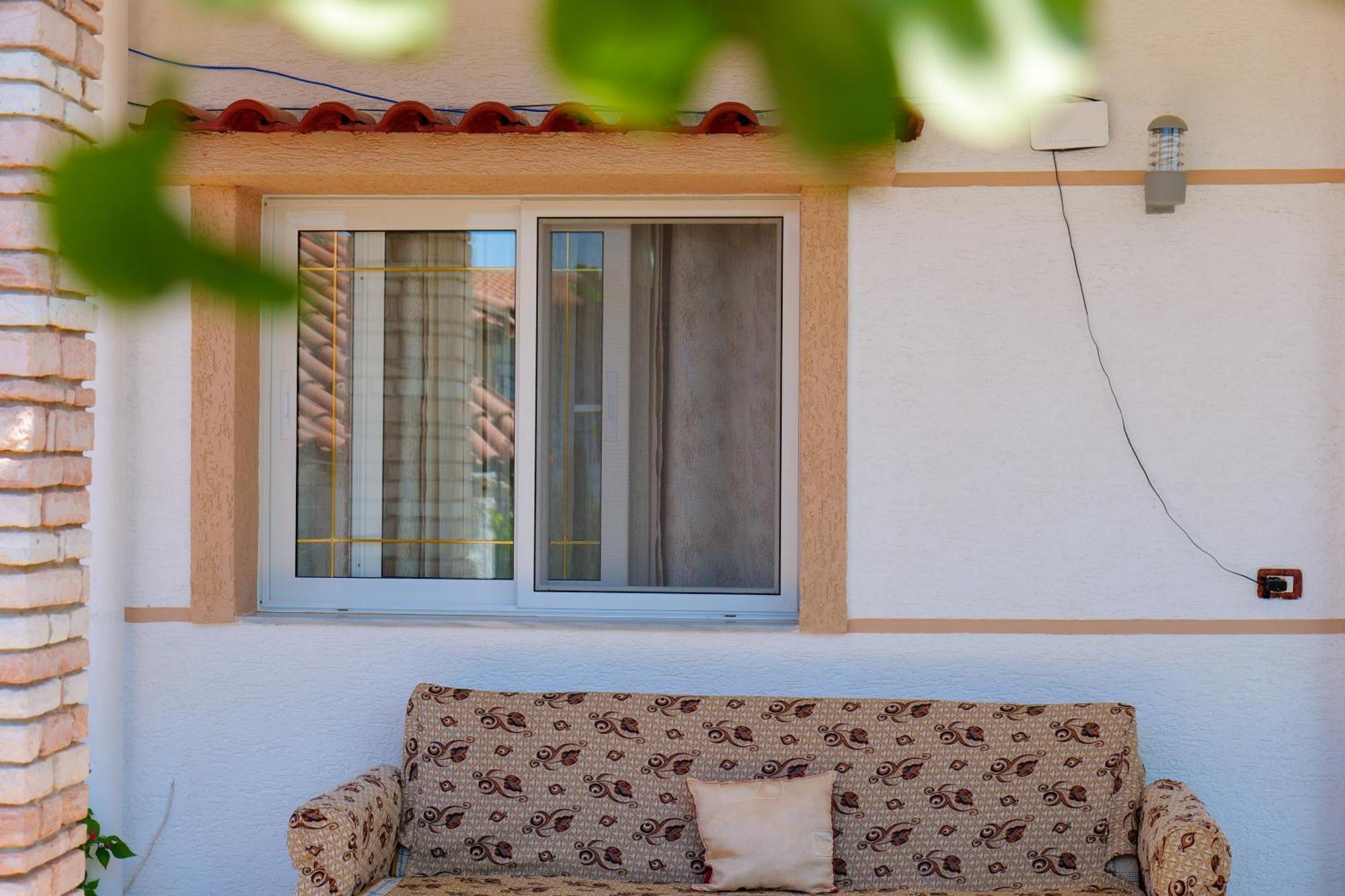 קסאמיל Villa Guximi מראה חיצוני תמונה