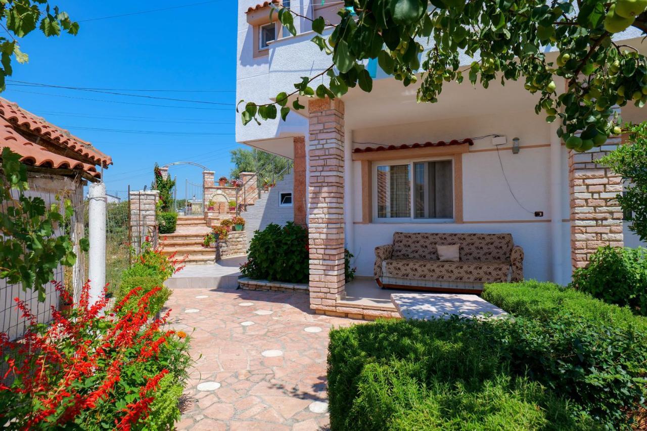 קסאמיל Villa Guximi מראה חיצוני תמונה