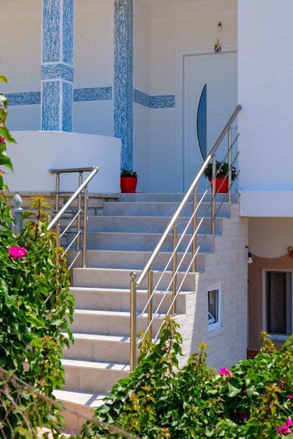 קסאמיל Villa Guximi מראה חיצוני תמונה