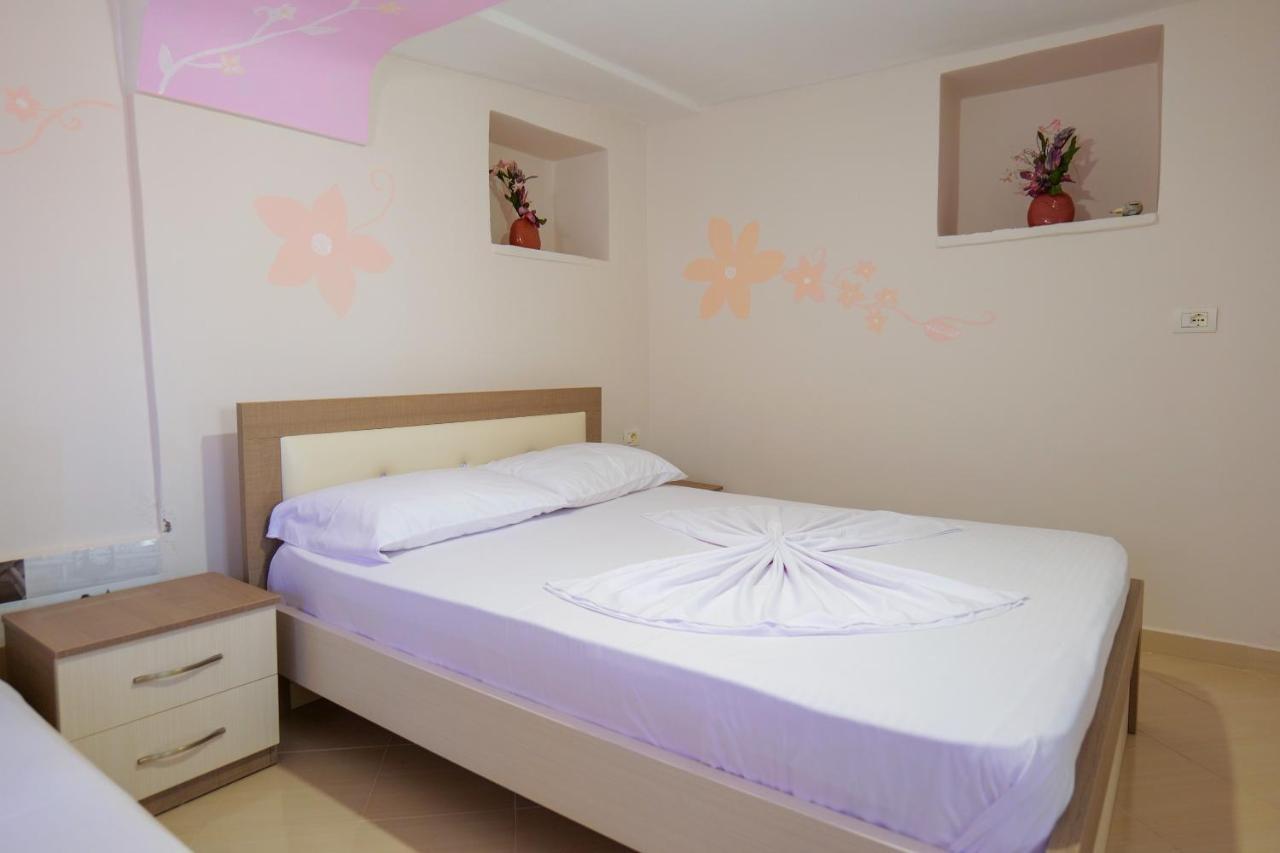 קסאמיל Villa Guximi מראה חיצוני תמונה