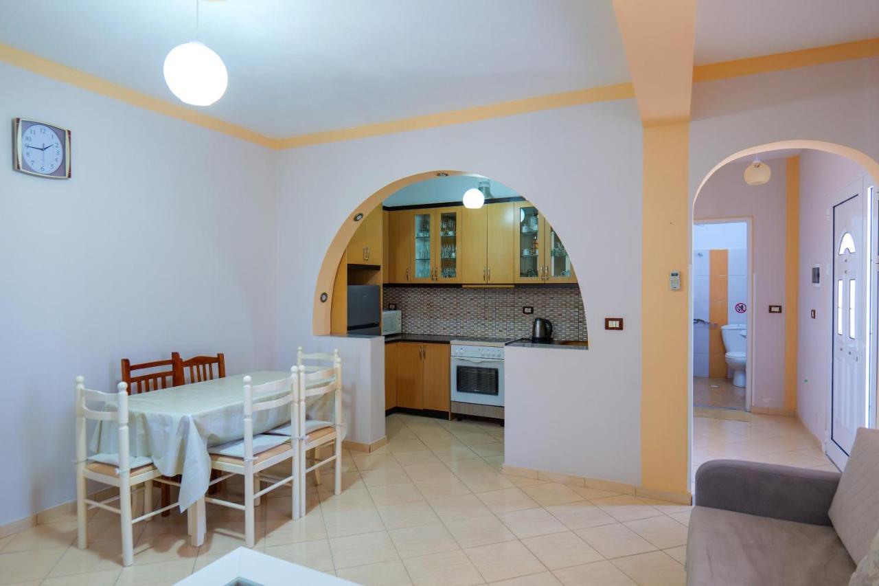 קסאמיל Villa Guximi מראה חיצוני תמונה
