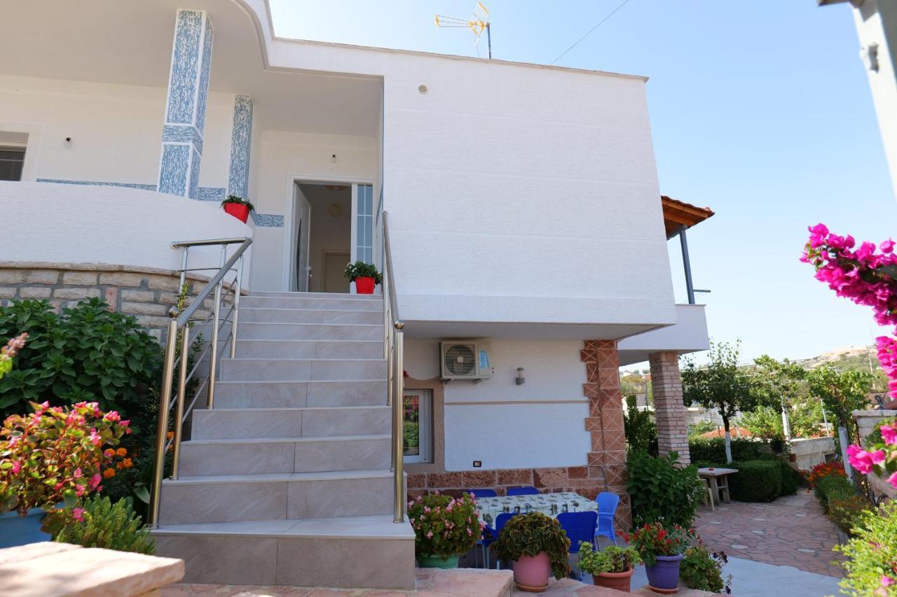 קסאמיל Villa Guximi מראה חיצוני תמונה
