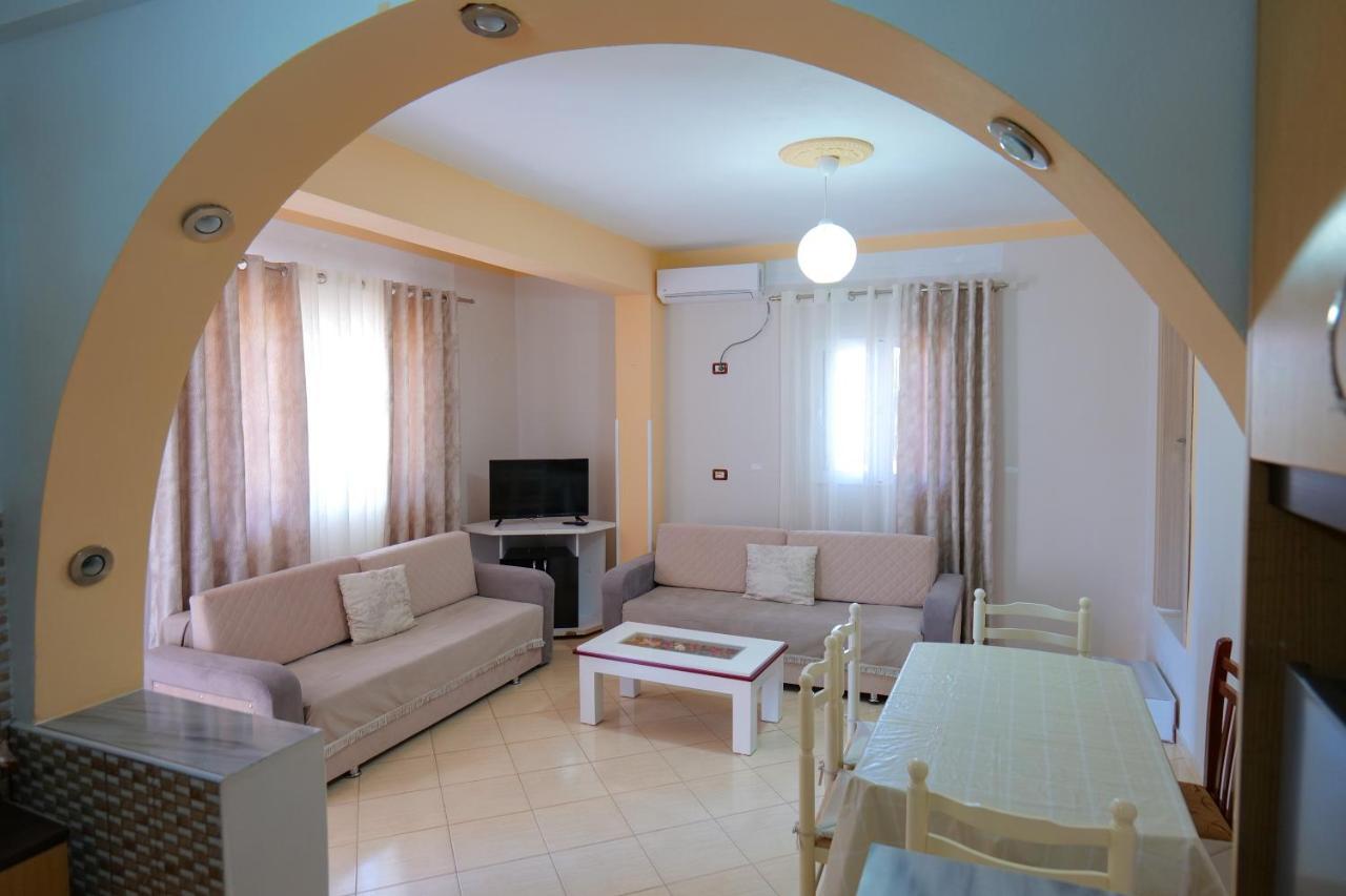 קסאמיל Villa Guximi מראה חיצוני תמונה