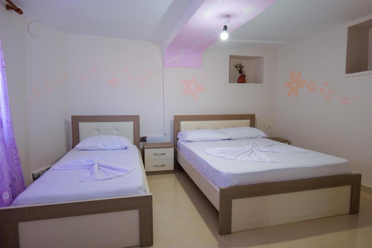 קסאמיל Villa Guximi מראה חיצוני תמונה