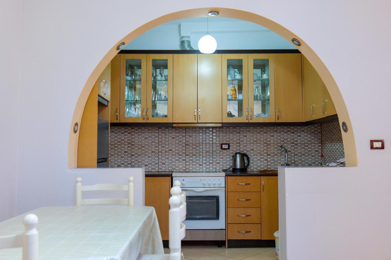 קסאמיל Villa Guximi מראה חיצוני תמונה