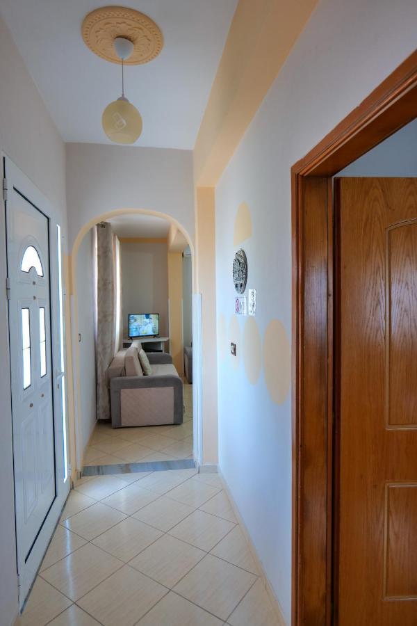 קסאמיל Villa Guximi מראה חיצוני תמונה