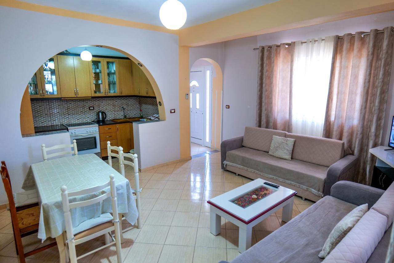 קסאמיל Villa Guximi מראה חיצוני תמונה