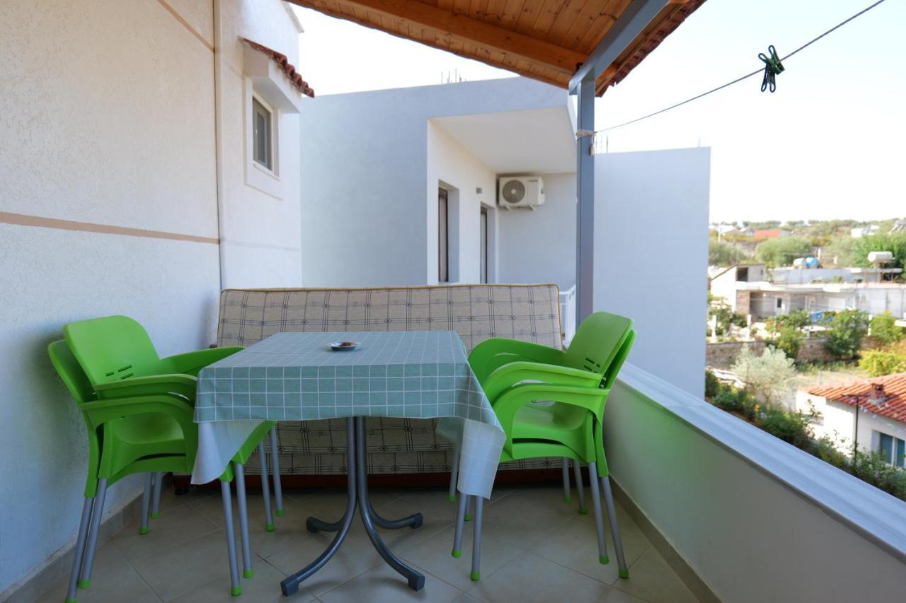 קסאמיל Villa Guximi מראה חיצוני תמונה
