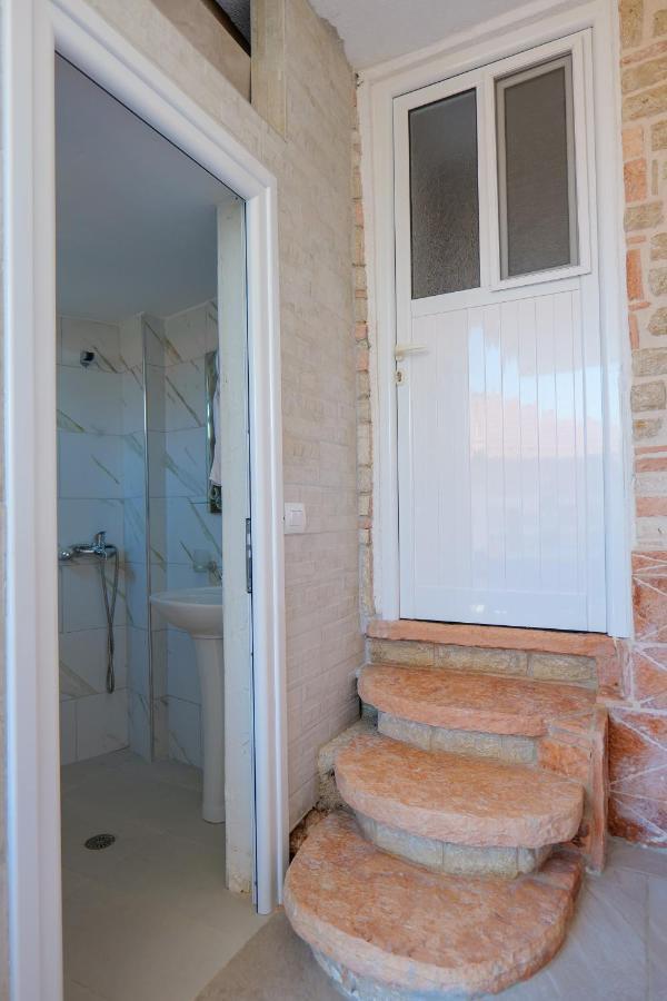 קסאמיל Villa Guximi מראה חיצוני תמונה