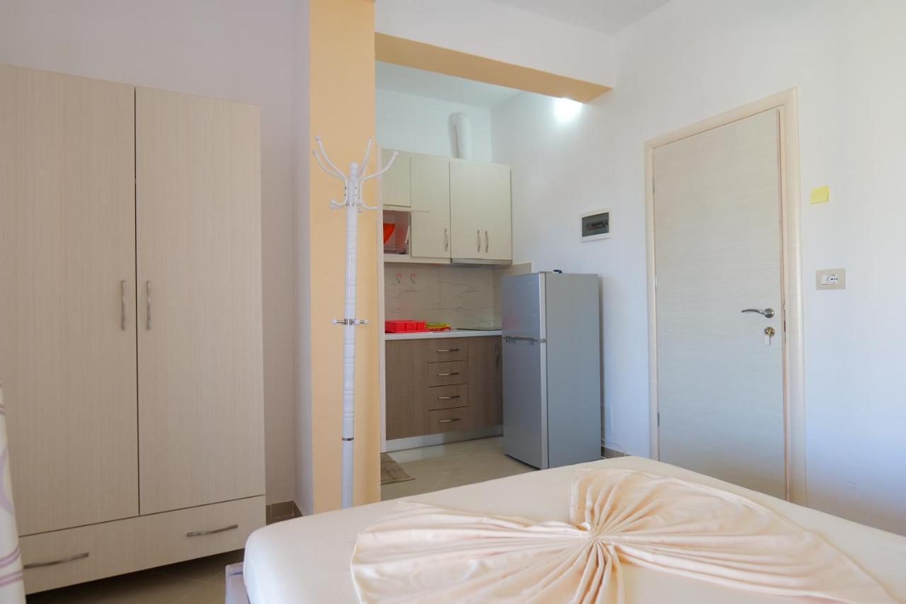 קסאמיל Villa Guximi מראה חיצוני תמונה