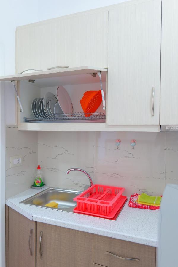 קסאמיל Villa Guximi מראה חיצוני תמונה