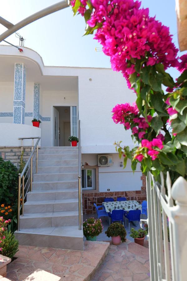 קסאמיל Villa Guximi מראה חיצוני תמונה