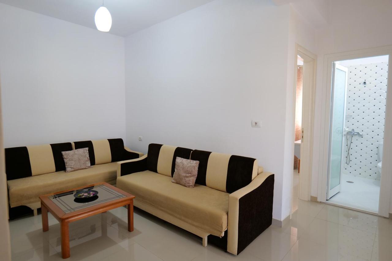 קסאמיל Villa Guximi מראה חיצוני תמונה
