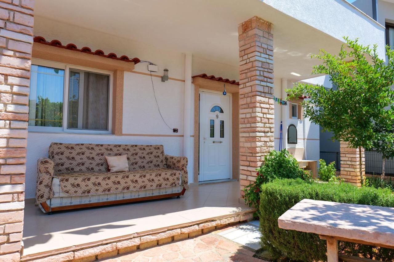 קסאמיל Villa Guximi מראה חיצוני תמונה