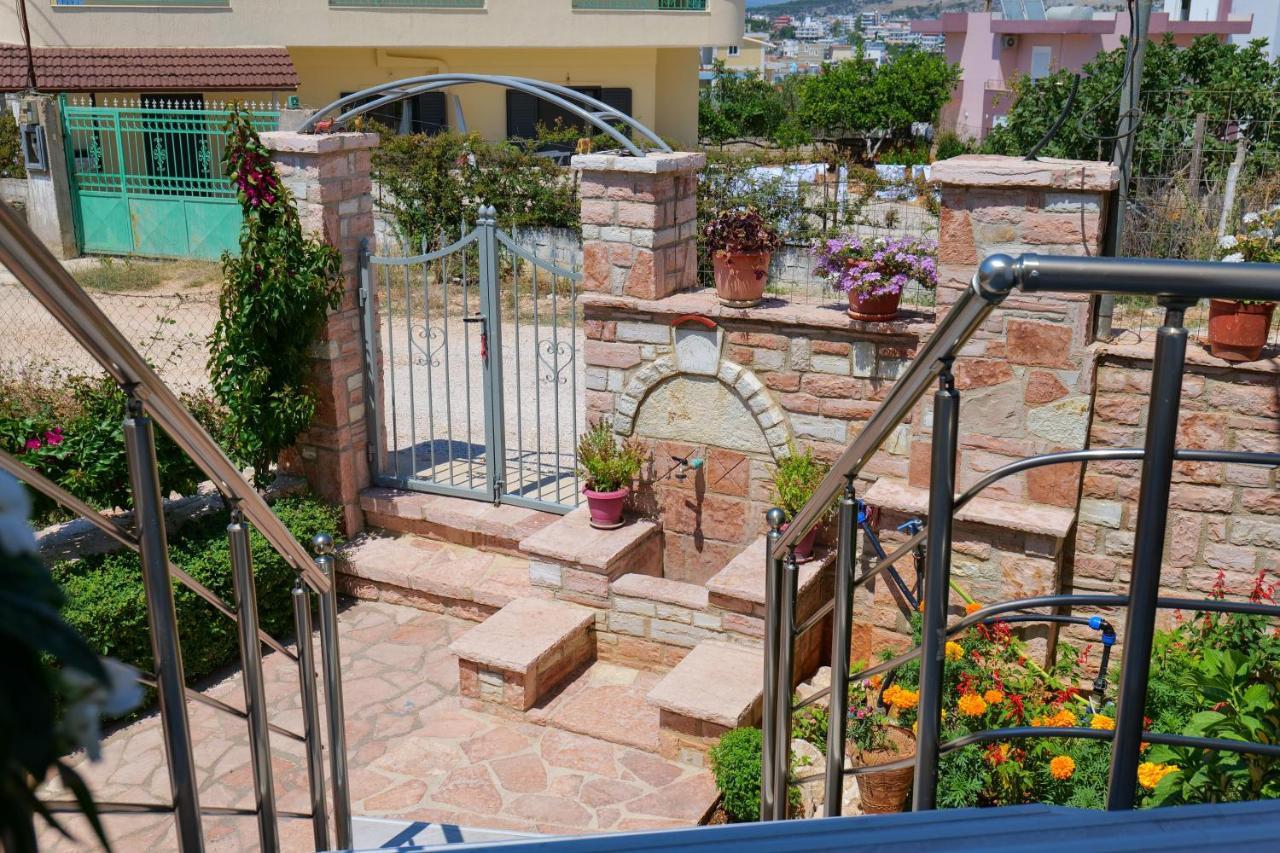 קסאמיל Villa Guximi מראה חיצוני תמונה