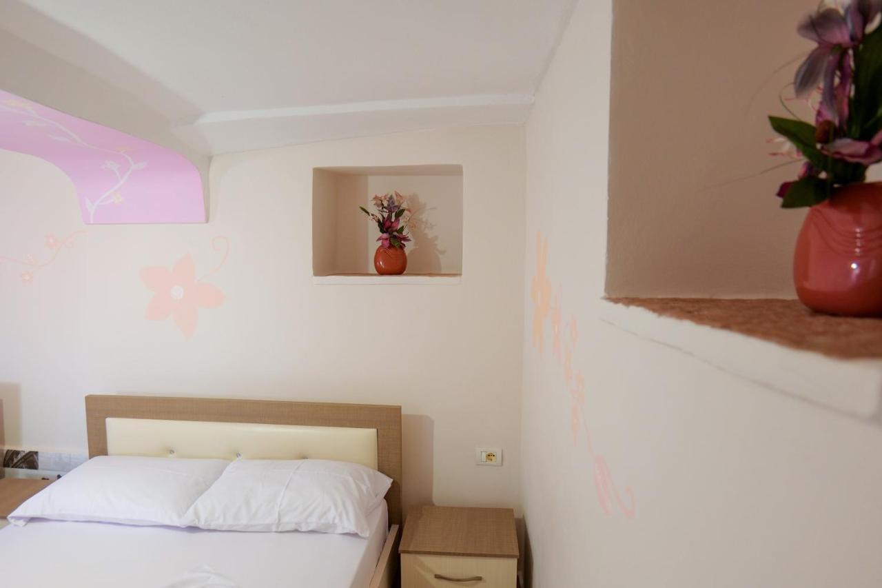 קסאמיל Villa Guximi מראה חיצוני תמונה