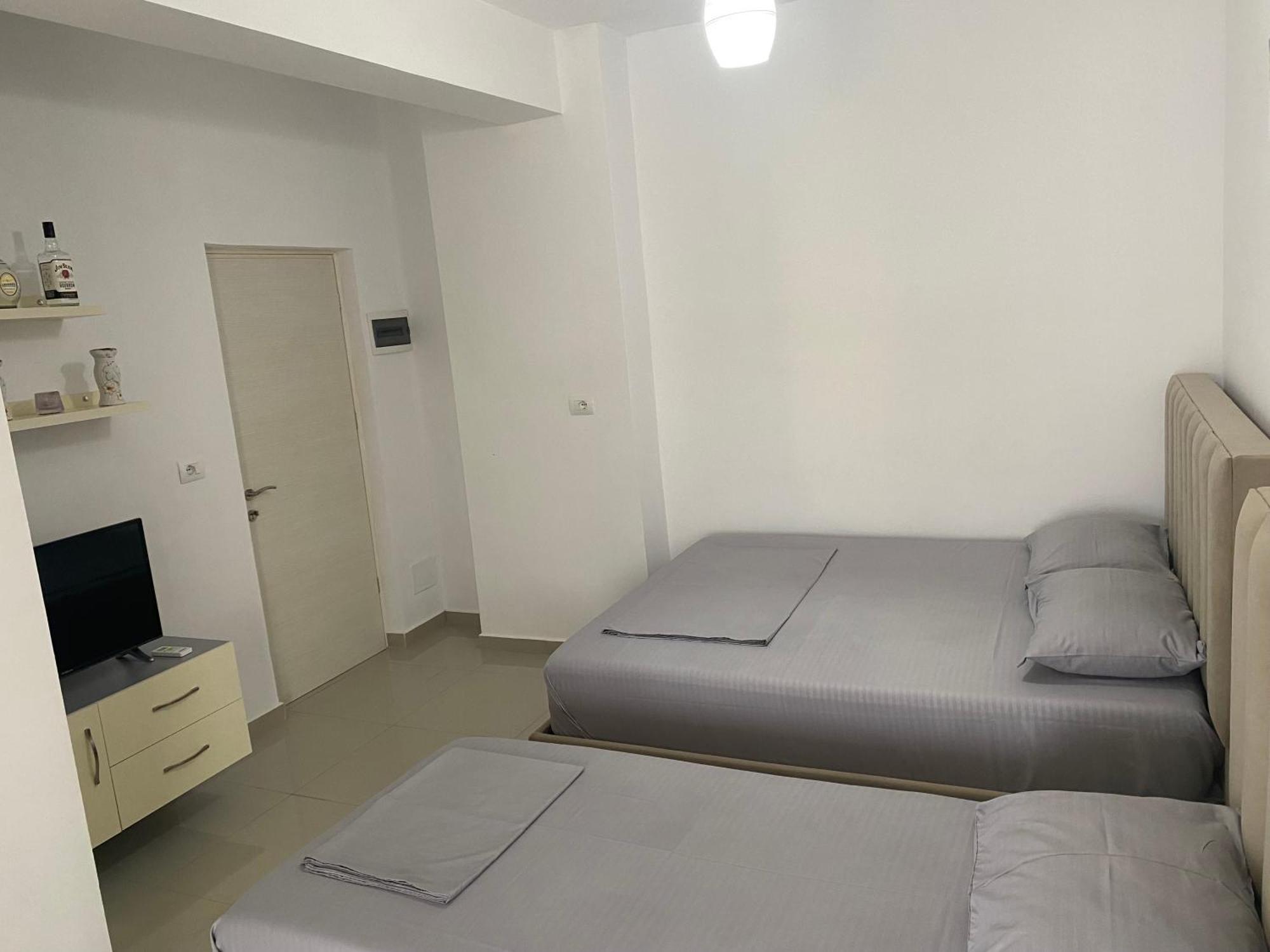 קסאמיל Villa Guximi מראה חיצוני תמונה