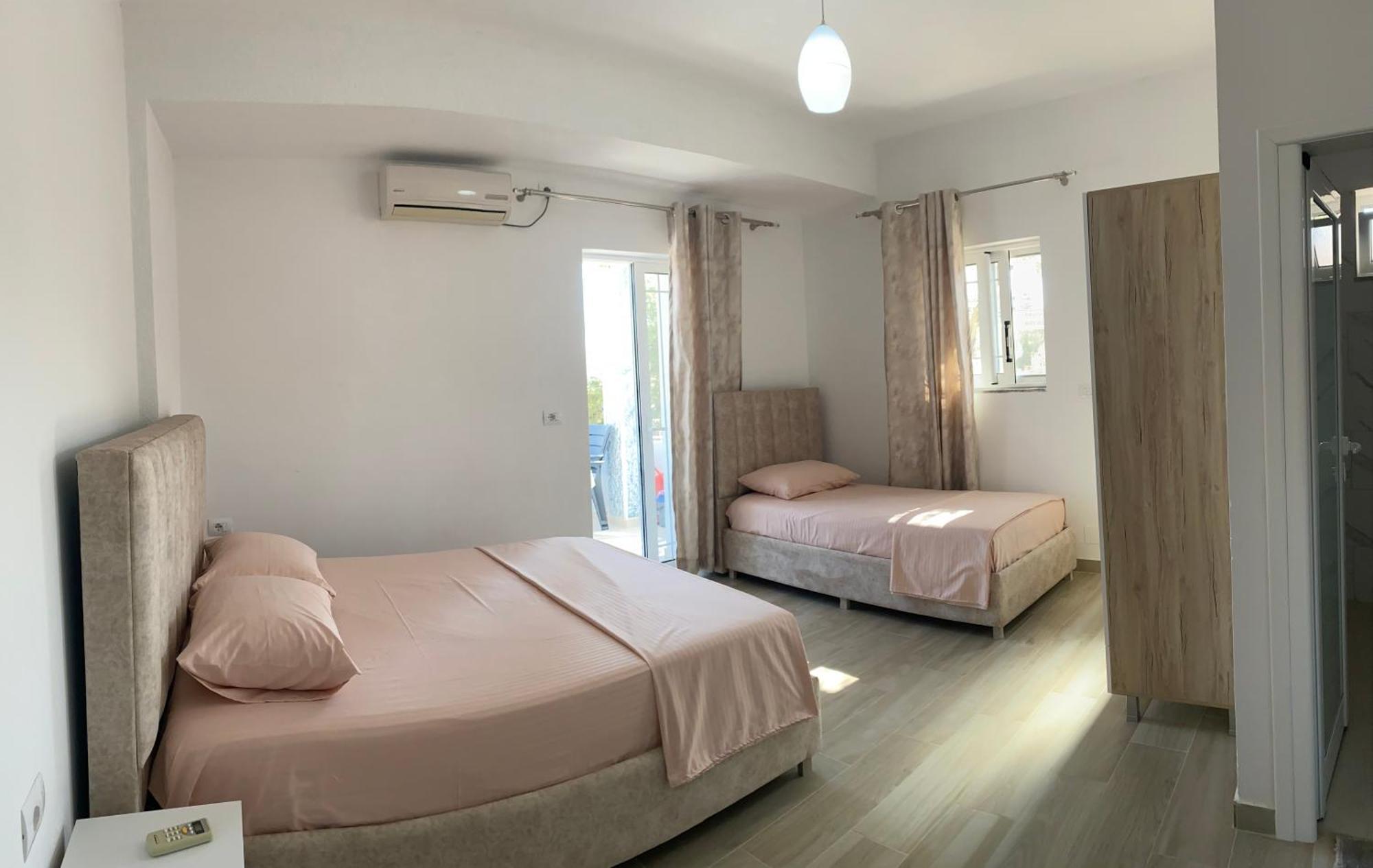 קסאמיל Villa Guximi מראה חיצוני תמונה