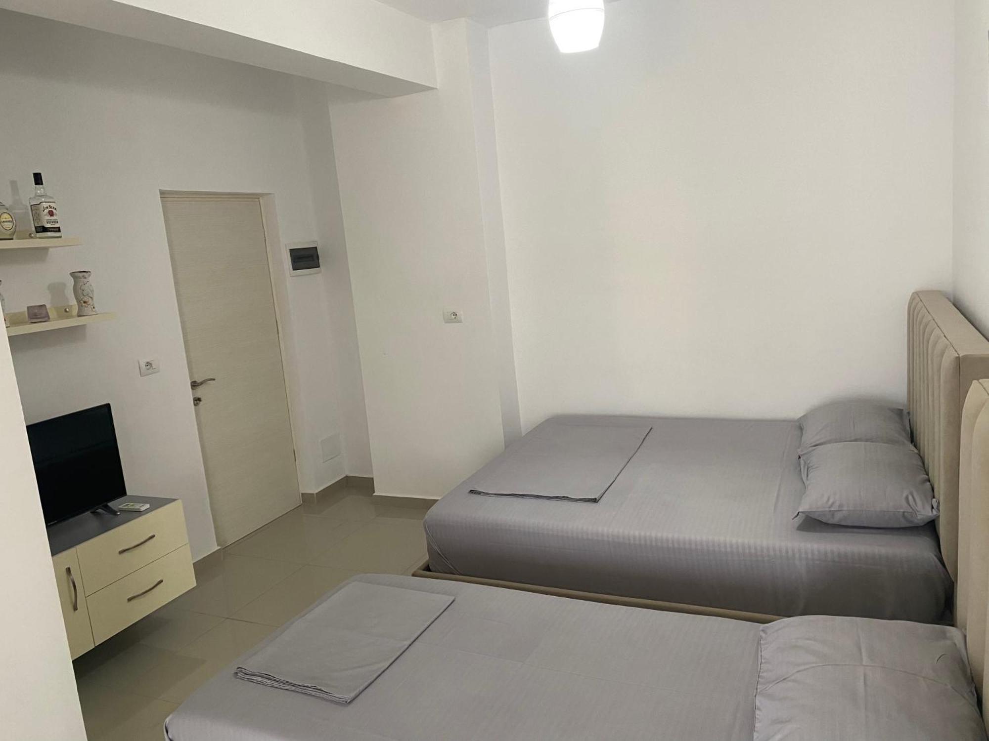 קסאמיל Villa Guximi מראה חיצוני תמונה