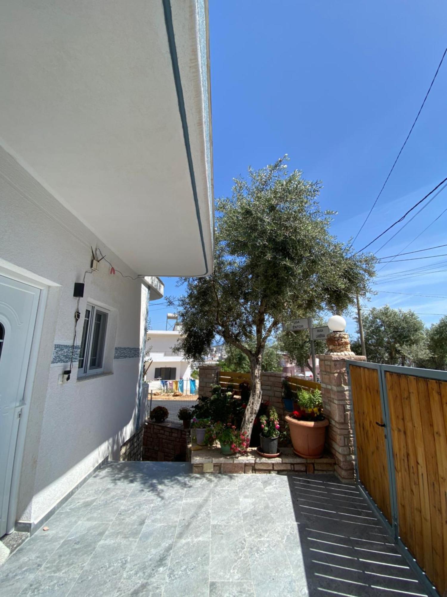 קסאמיל Villa Guximi מראה חיצוני תמונה
