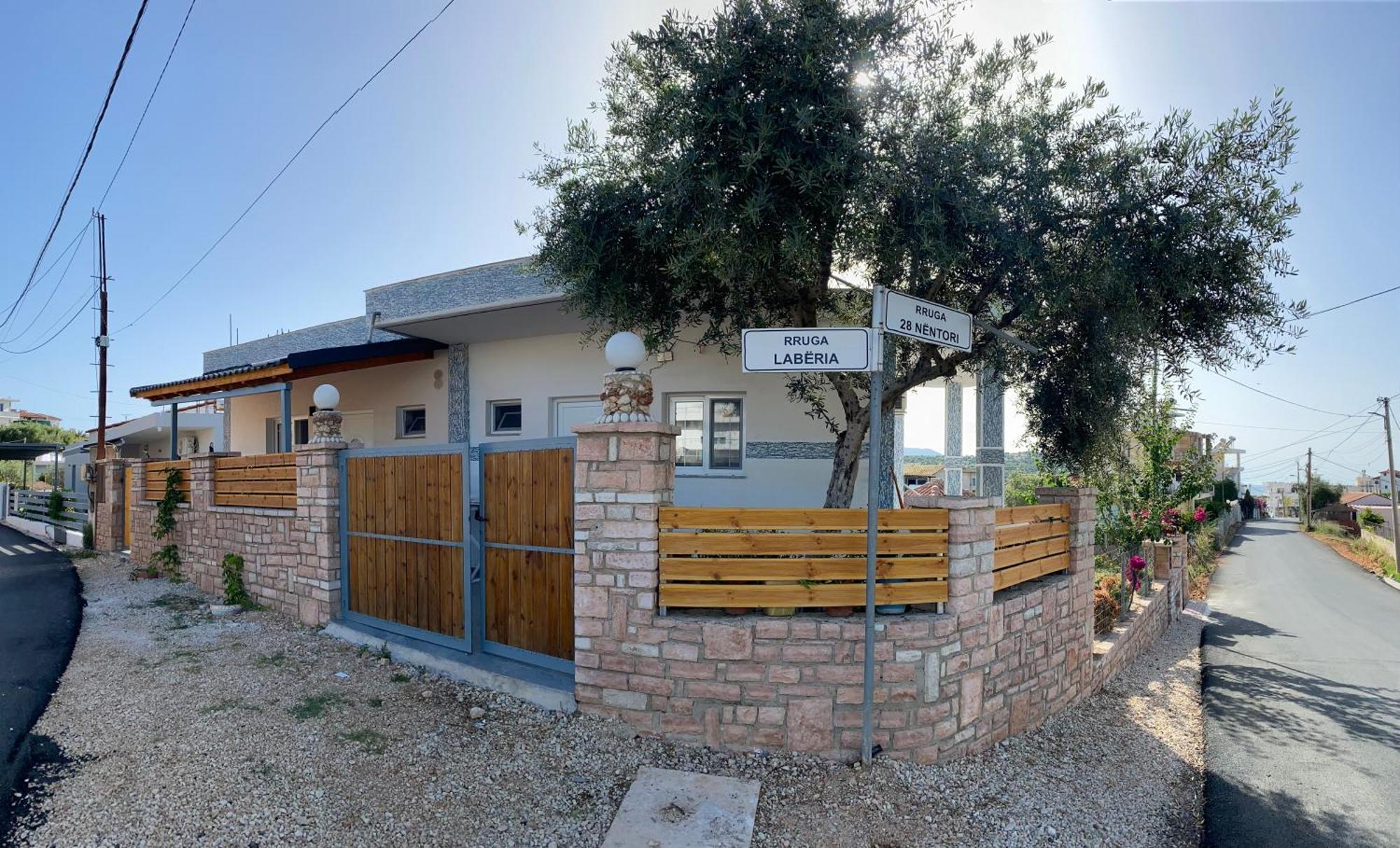 קסאמיל Villa Guximi מראה חיצוני תמונה